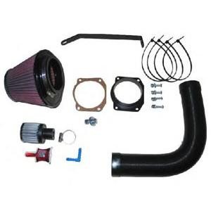 спортна въздушна филтърна система K&N Filters 57-0601 