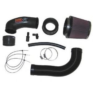 спортна въздушна филтърна система K&N Filters 57-0602 