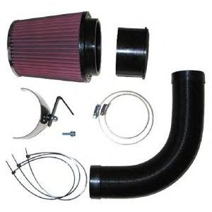 спортна въздушна филтърна система K&N Filters 57-0604 
