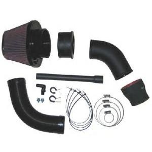 спортна въздушна филтърна система K&N Filters 57-0605 