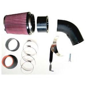 спортна въздушна филтърна система K&N Filters 57-0625 