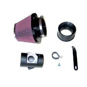 спортна въздушна филтърна система K&N Filters 57-0626 