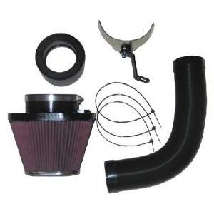 спортна въздушна филтърна система K&N Filters 57-0627 