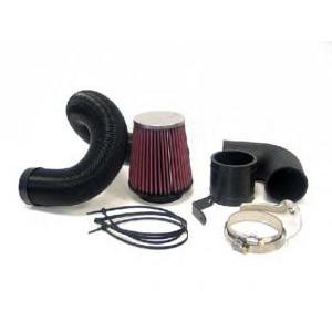 спортна въздушна филтърна система K&N Filters 57-0628 