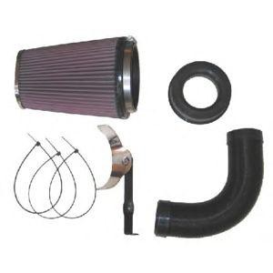 спортна въздушна филтърна система K&N Filters 57-0636