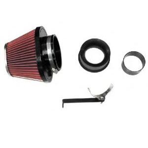 спортна въздушна филтърна система K&N Filters 57-0652