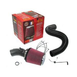 спортна въздушна филтърна система K&N Filters 57-0656 