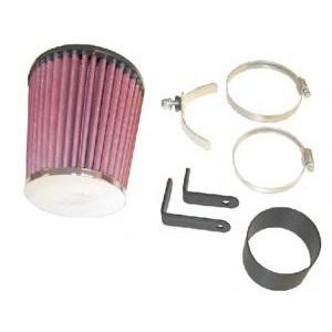 спортна въздушна филтърна система K&N Filters 57-0659 