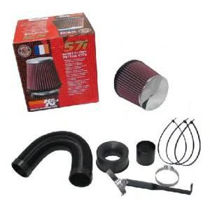 спортна въздушна филтърна система K&N Filters 57-0663 