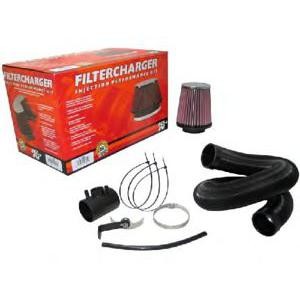 спортна въздушна филтърна система K&N Filters 57-0664