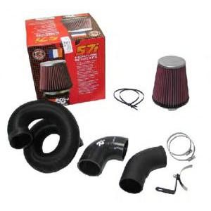 спортна въздушна филтърна система K&N Filters 57-0665