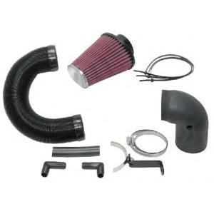 спортна въздушна филтърна система K&N Filters 57-0669 
