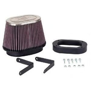 спортна въздушна филтърна система K&N Filters 57-1500-1 