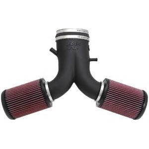 спортна въздушна филтърна система K&N Filters 57-1536 