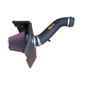 спортна въздушна филтърна система K&N Filters 57-1545 