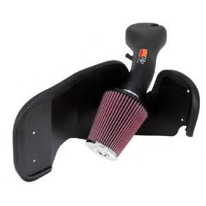 спортна въздушна филтърна система K&N Filters 57-1526 