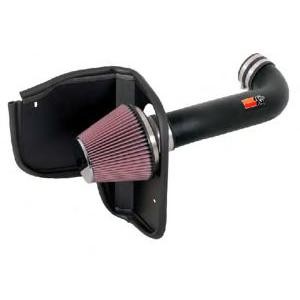 спортна въздушна филтърна система K&N Filters 57-1549 