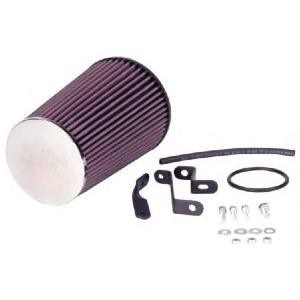 спортна въздушна филтърна система K&N Filters 57-2507