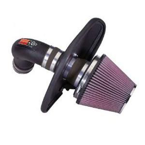 спортна въздушна филтърна система K&N Filters 57-3040 