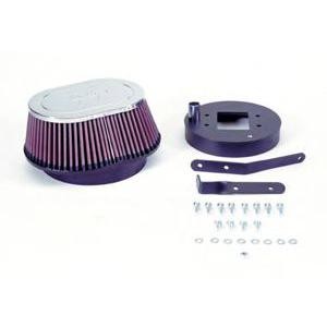 спортна въздушна филтърна система K&N Filters 57-5005 