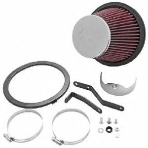 спортна въздушна филтърна система K&N Filters 57-5500