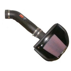 спортна въздушна филтърна система K&N Filters 57-6013