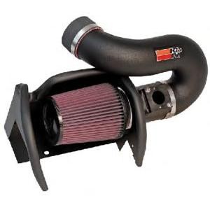 спортна въздушна филтърна система K&N Filters 57-7000 