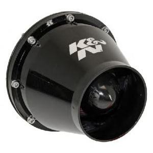 спортна въздушна филтърна система K&N Filters 57A-6006 