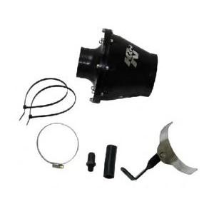 спортна въздушна филтърна система K&N Filters 57A-6007 
