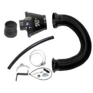 спортна въздушна филтърна система K&N Filters 57A-6029