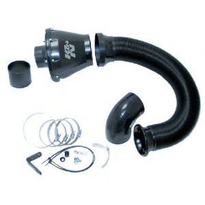 спортна въздушна филтърна система K&N Filters 57A-6031 