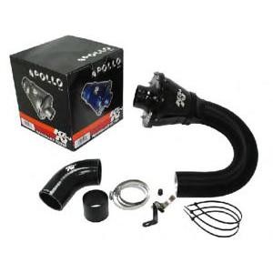 спортна въздушна филтърна система K&N Filters 57A-6037 