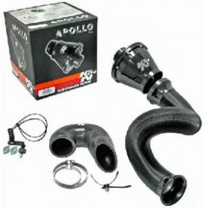 спортна въздушна филтърна система K&N Filters 57A-6041