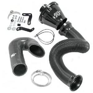спортна въздушна филтърна система K&N Filters 57A-6042 