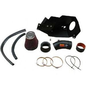 спортна въздушна филтърна система K&N Filters 57I-1001 