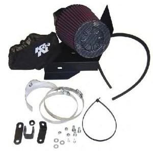спортна въздушна филтърна система K&N Filters 57I-2502 