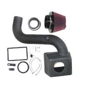 спортна въздушна филтърна система K&N Filters 57I-2503 