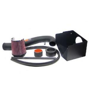 спортна въздушна филтърна система K&N Filters 57I-4000