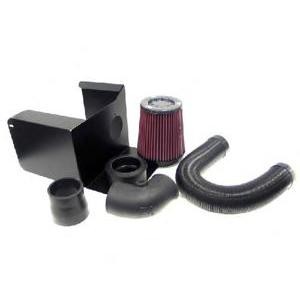спортна въздушна филтърна система K&N Filters 57I-7502 