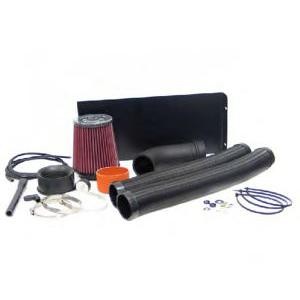 спортна въздушна филтърна система K&N Filters 57I-7503