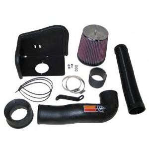 спортна въздушна филтърна система K&N Filters 57I-7504 