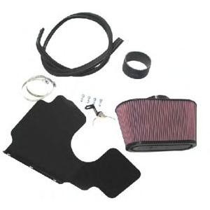 спортна въздушна филтърна система K&N Filters 57I-7505 