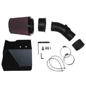 спортна въздушна филтърна система K&N Filters 57I-9000 