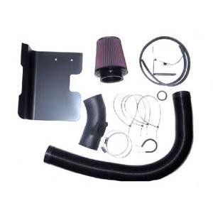 спортна въздушна филтърна система K&N Filters 57I-9002 