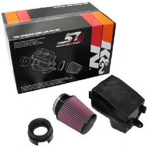спортна въздушна филтърна система K&N Filters 57S-9500