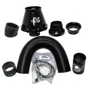 спортна въздушна филтърна система K&N Filters 57A-6018 