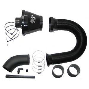 спортна въздушна филтърна система K&N Filters 57A-6027