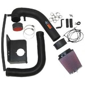 спортна въздушна филтърна система K&N Filters 57I-6508