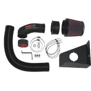 спортна въздушна филтърна система K&N Filters 57I-6509