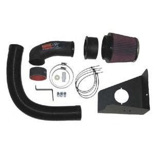 спортна въздушна филтърна система K&N Filters 57I-6510 